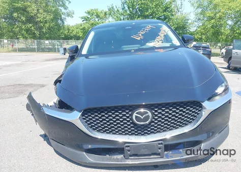 2024 Mazda Cx-30 2.5 S Select Sport z USA, uszkodzony, nr VIN 3MVDMBBM3RM635109